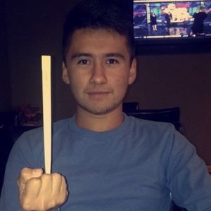 Meet your Posher, Bryan